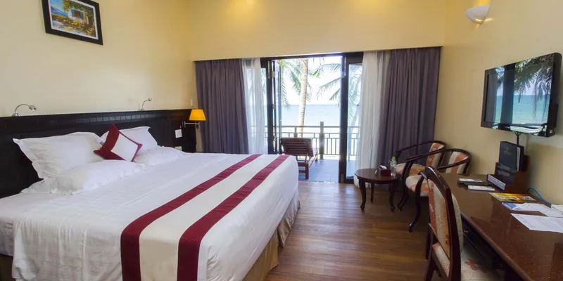Sản phẩm VIP 1 — Sài Gòn Phú Quốc Resort - Công Ty CP Sài Gòn Phú Quốc — MST 1700387731