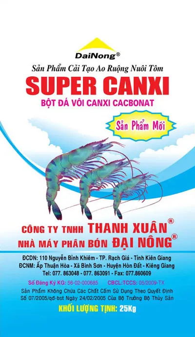 Sản phẩm 8 — Công Ty TNHH Thanh Xuân — MST 1700549291