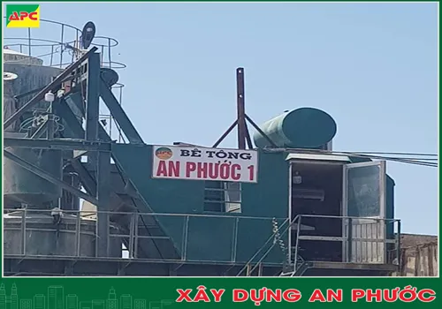 Sản phẩm anh dai dien be tong — Bê Tông An Phước - Công Ty TNHH An Phước — MST 1700569788
