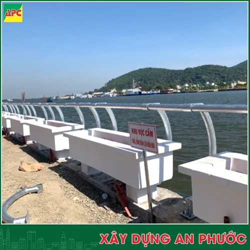 Sản phẩm be tong coc ong — Bê Tông An Phước - Công Ty TNHH An Phước — MST 1700569788
