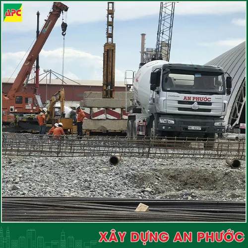 Sản phẩm may moc xay dung3 — Bê Tông An Phước - Công Ty TNHH An Phước — MST 1700569788