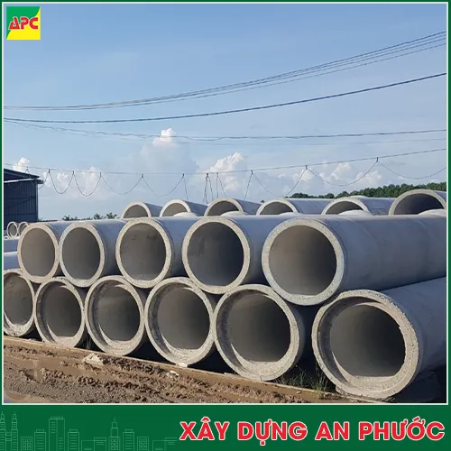 Sản phẩm ong be tong — Bê Tông An Phước - Công Ty TNHH An Phước — MST 1700569788
