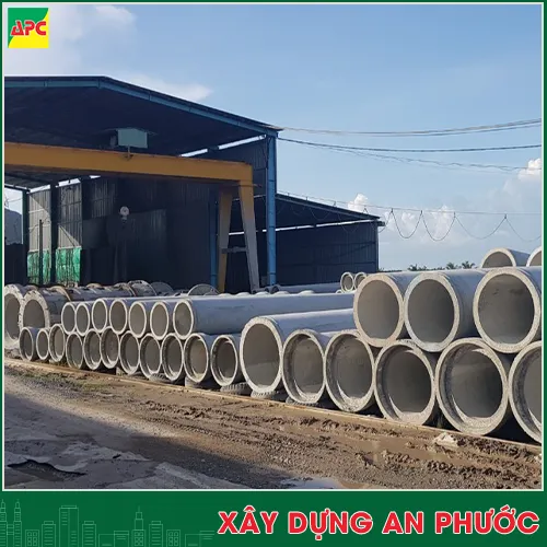 Sản phẩm ong be tong2 — Bê Tông An Phước - Công Ty TNHH An Phước — MST 1700569788