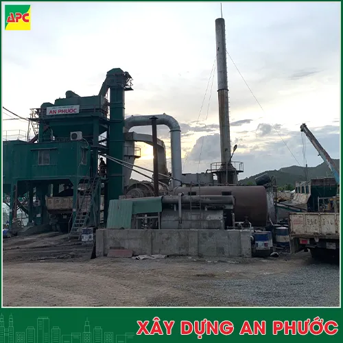 Sản phẩm san xuat be tong3 — Bê Tông An Phước - Công Ty TNHH An Phước — MST 1700569788