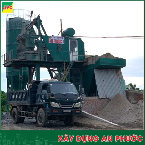 Sản phẩm san xuat be tong4 — Bê Tông An Phước - Công Ty TNHH An Phước — MST 1700569788