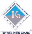 Logo Công Ty Cổ Phần Gạch Ngói Kiên Giang