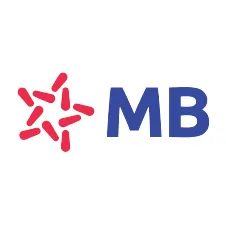 Sản phẩm MB bank 1 — Thiết Bị Điện Đức Tường - Công Ty CP Tập Đoàn Đức Tường — MST 1701884951