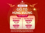 Sản phẩm 1 688 — Vận Tải Kokoda - Công Ty TNHH Kokoda Việt Nam — MST 1702087892