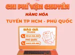 Sản phẩm bao gia 3856 — Vận Tải Kokoda - Công Ty TNHH Kokoda Việt Nam — MST 1702087892