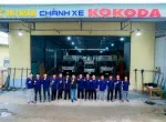 Sản phẩm bifoto221 2765 — Vận Tải Kokoda - Công Ty TNHH Kokoda Việt Nam — MST 1702087892