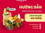 Sản phẩm fresh 1551 — Vận Tải Kokoda - Công Ty TNHH Kokoda Việt Nam — MST 1702087892
