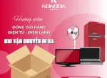 Sản phẩm huong dan 286 — Vận Tải Kokoda - Công Ty TNHH Kokoda Việt Nam — MST 1702087892
