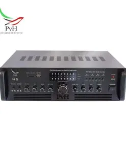 Sản phẩm amply nha nuoi yen h5 pvh 6 247x296 — Công Ty TNHH MTV Xây Dựng Thương Mại Phan Viết Hoàng — MST 1702116455