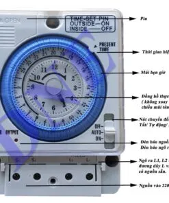 Sản phẩm cong tac hen gio timer 8 247x296 — Công Ty TNHH MTV Xây Dựng Thương Mại Phan Viết Hoàng — MST 1702116455