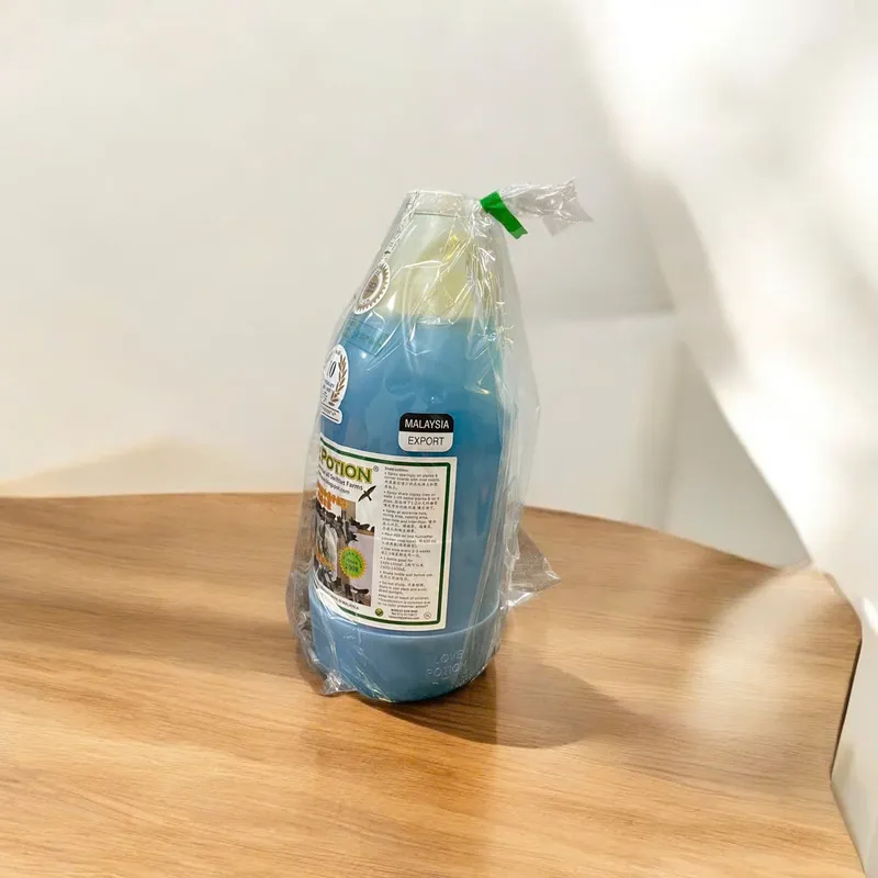Sản phẩm dung dich love potion moi nhat 2026 chai 2l nhap khau malaysia — Công Ty TNHH MTV Xây Dựng Thương Mại Phan Viết Hoàng — MST 1702116455