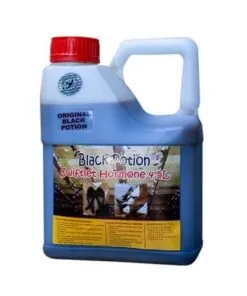 Sản phẩm dung dich nha nuoi yen dung dich Black Potion pvh 247x296 — Công Ty TNHH MTV Xây Dựng Thương Mại Phan Viết Hoàng — MST 1702116455