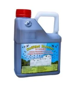 Sản phẩm dung dich nha nuoi yen dung dich swiftlet booster pvh  247x296 — Công Ty TNHH MTV Xây Dựng Thương Mại Phan Viết Hoàng — MST 1702116455