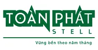 Logo Thép Toàn Đại Phát - Công Ty TNHH MTV TM DV Thép Toàn Đại Phát