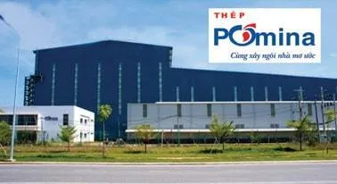 Sản phẩm sp thep pomina — Thép Toàn Đại Phát - Công Ty TNHH MTV TM DV Thép Toàn Đại Phát — MST 1702122113