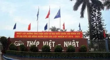 Sản phẩm sp thep viet nhat — Thép Toàn Đại Phát - Công Ty TNHH MTV TM DV Thép Toàn Đại Phát — MST 1702122113