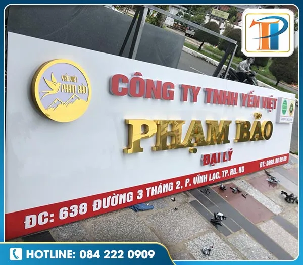 Sản phẩm alu5 — Quảng Cáo Huỳnh Thiêng Phú - Công Ty TNHH Quảng Cáo Huỳnh Thiêng Phú — MST 1702205458