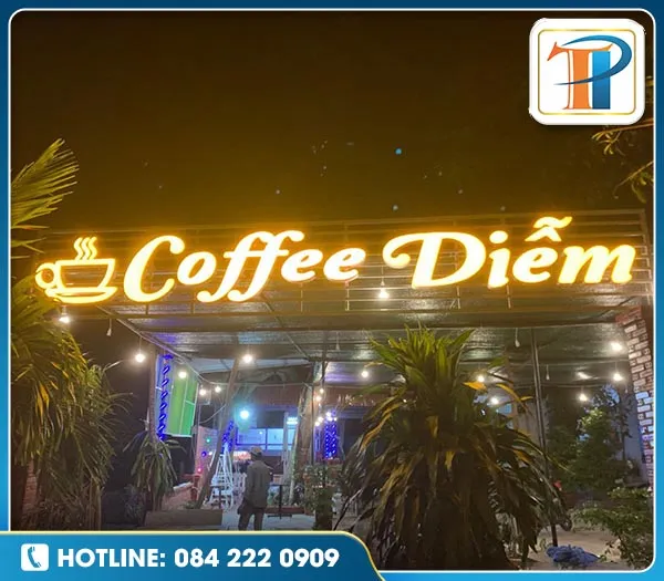 Sản phẩm bang — Quảng Cáo Huỳnh Thiêng Phú - Công Ty TNHH Quảng Cáo Huỳnh Thiêng Phú — MST 1702205458