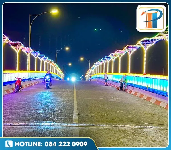 Sản phẩm led — Quảng Cáo Huỳnh Thiêng Phú - Công Ty TNHH Quảng Cáo Huỳnh Thiêng Phú — MST 1702205458