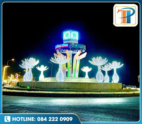 Sản phẩm led4 — Quảng Cáo Huỳnh Thiêng Phú - Công Ty TNHH Quảng Cáo Huỳnh Thiêng Phú — MST 1702205458