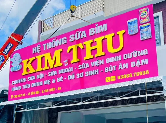 Sản phẩm 14 — Quảng Cáo Huỳnh Thiêng Phú - Công Ty TNHH Quảng Cáo Huỳnh Thiêng Phú — MST 1702205458