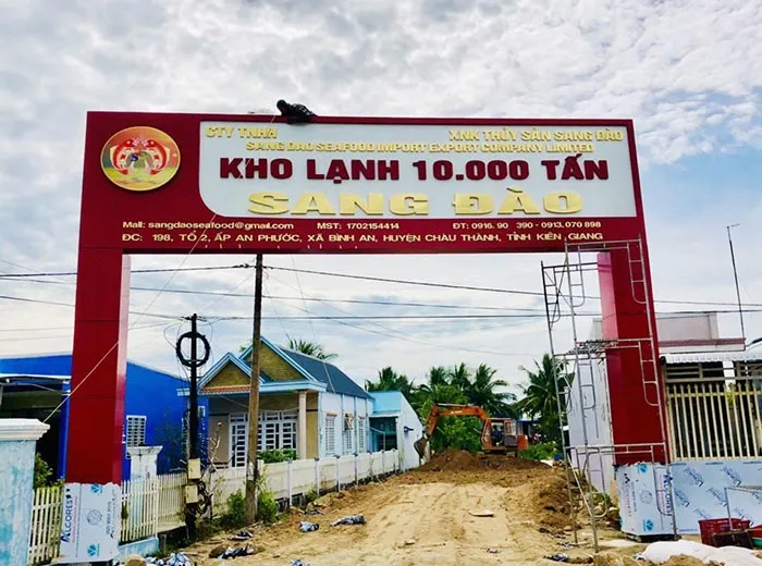 Sản phẩm 15 — Quảng Cáo Huỳnh Thiêng Phú - Công Ty TNHH Quảng Cáo Huỳnh Thiêng Phú — MST 1702205458