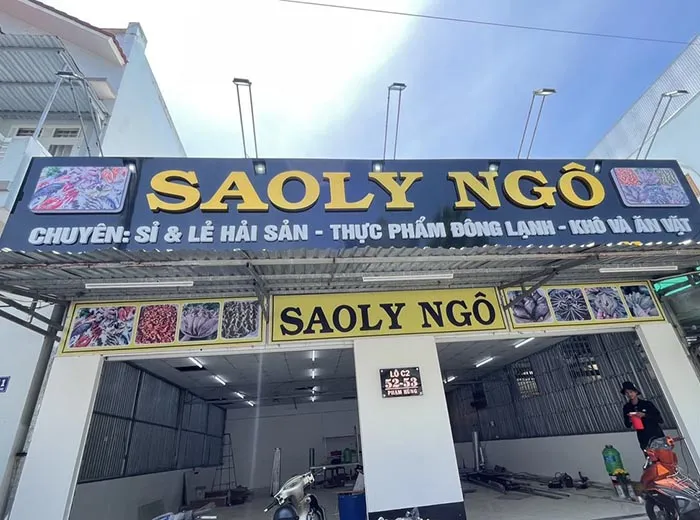 Sản phẩm 19 — Quảng Cáo Huỳnh Thiêng Phú - Công Ty TNHH Quảng Cáo Huỳnh Thiêng Phú — MST 1702205458