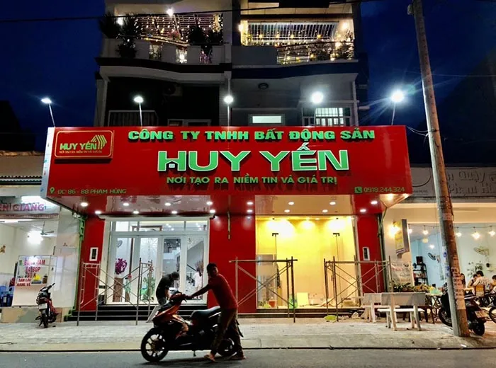 Sản phẩm 20 — Quảng Cáo Huỳnh Thiêng Phú - Công Ty TNHH Quảng Cáo Huỳnh Thiêng Phú — MST 1702205458
