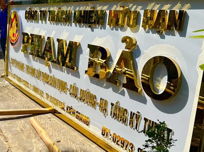 Sản phẩm 25 — Quảng Cáo Huỳnh Thiêng Phú - Công Ty TNHH Quảng Cáo Huỳnh Thiêng Phú — MST 1702205458
