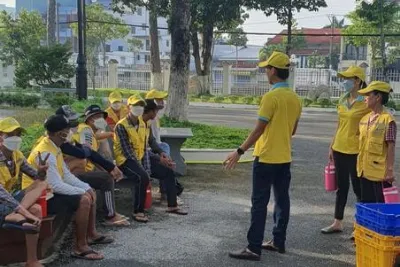 Sản phẩm AGCTEAM — Công Ty TNHH Thương Mại Và Dịch Vụ Vệ Sinh Công Nghiệp AGCCLEAN — MST 1702237354