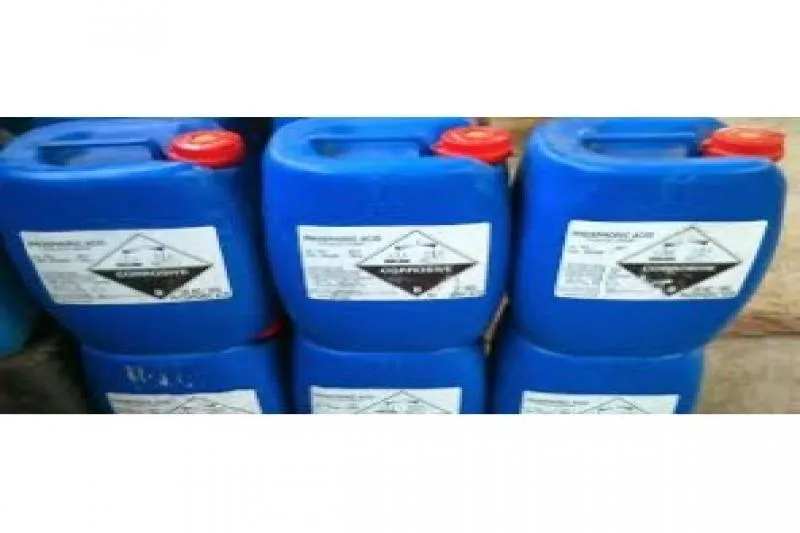 Sản phẩm axit clohydric   hcl 32 41431556009404 — Công Ty TNHH Thành Đạt — MST 1800154642