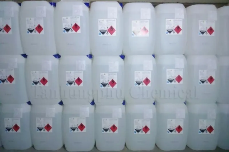 Sản phẩm glacial acetic acid 998 food grade 78301555989738 — Công Ty TNHH Thành Đạt — MST 1800154642