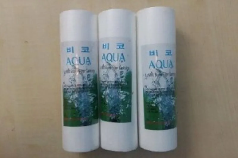 Sản phẩm loi nen pp 10 aqua 72291560928426 — Công Ty TNHH Thành Đạt — MST 1800154642