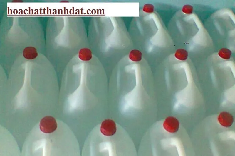 Sản phẩm nuoc cat 2 lan 48781556871231 — Công Ty TNHH Thành Đạt — MST 1800154642