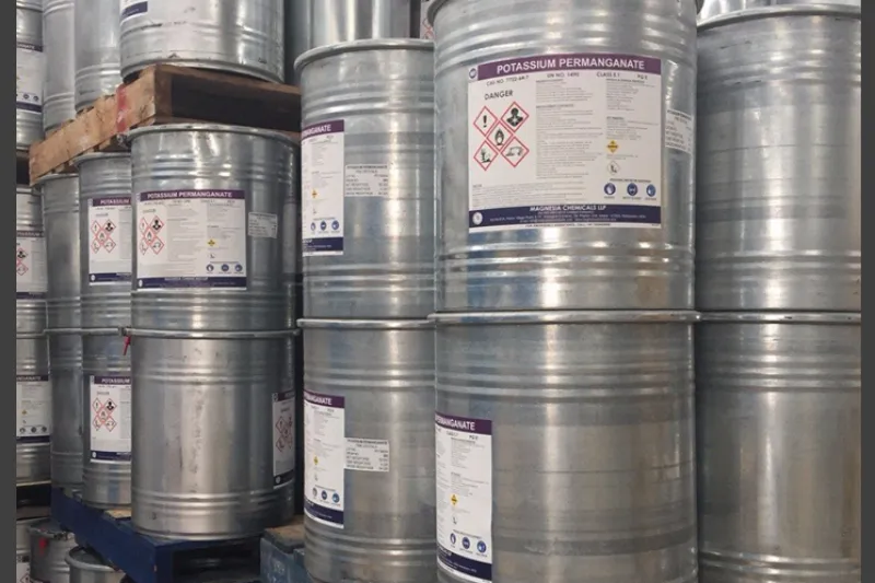 Sản phẩm potassium permanganate kmno4  thuoc tim thach tim 61841554968590 — Công Ty TNHH Thành Đạt — MST 1800154642