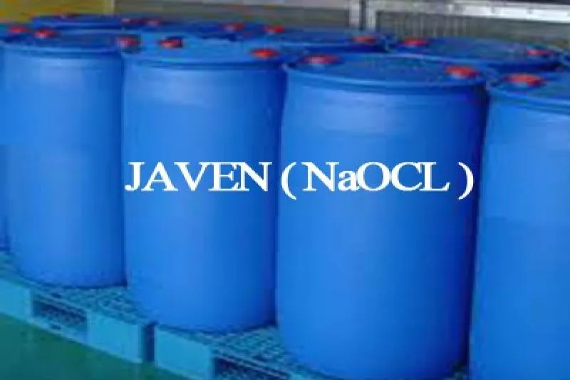 Sản phẩm sodium hypochloride   javel   naclo 89041558515885 — Công Ty TNHH Thành Đạt — MST 1800154642