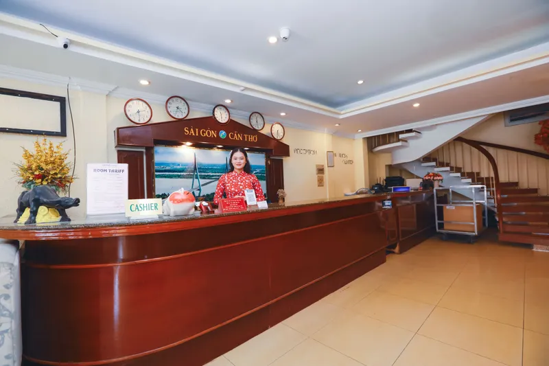 Sản phẩm mat tien2 — Công Ty Cổ Phần Du Lịch Cần Thơ — MST 1800155131