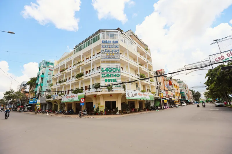 Sản phẩm mat tien7 — Công Ty Cổ Phần Du Lịch Cần Thơ — MST 1800155131