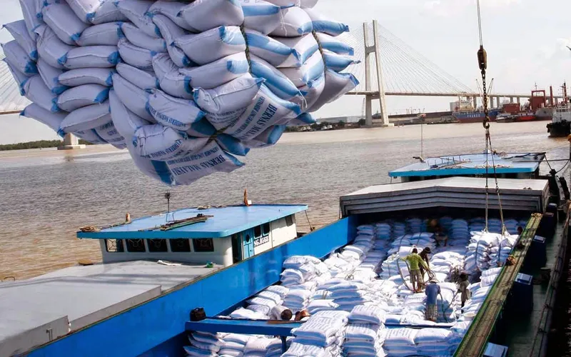 Sản phẩm xkgaosangeu 1594939488317 — Công Ty CP Nông Sản Thực Phẩm Xuất Khẩu Cần Thơ — MST 1800155188