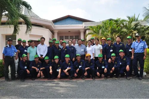 Sản phẩm nhan su 1 — Công Ty TNHH Sản Xuất Và Kinh Doanh Phúc Thành — MST 1800278535