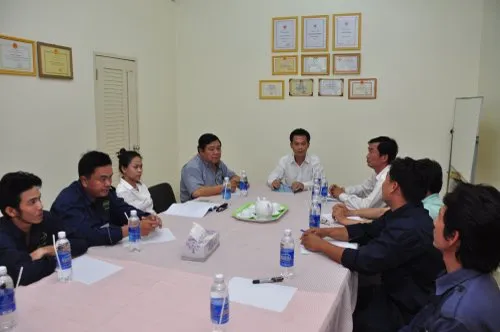 Sản phẩm nhan su 2 — Công Ty TNHH Sản Xuất Và Kinh Doanh Phúc Thành — MST 1800278535