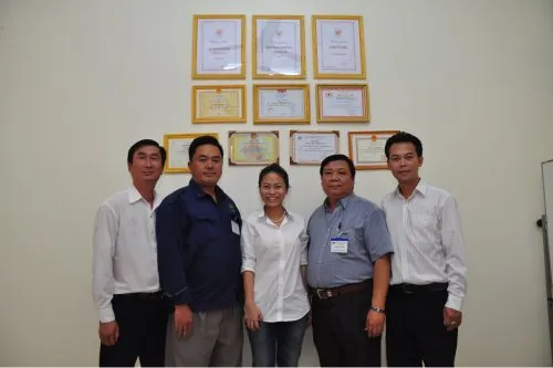 Sản phẩm nhan su 3 — Công Ty TNHH Sản Xuất Và Kinh Doanh Phúc Thành — MST 1800278535