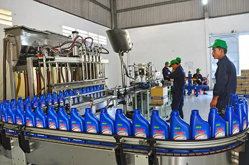 Sản phẩm sx 1 — Công Ty TNHH Sản Xuất Và Kinh Doanh Phúc Thành — MST 1800278535