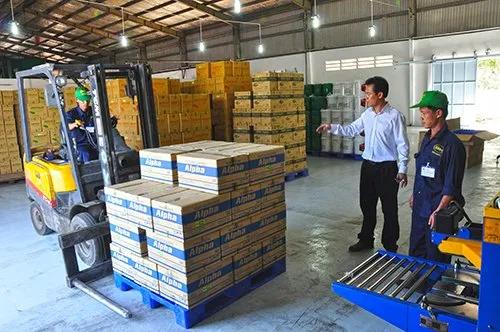 Sản phẩm sx 5 — Công Ty TNHH Sản Xuất Và Kinh Doanh Phúc Thành — MST 1800278535