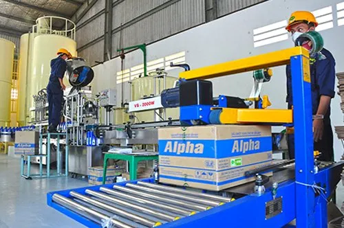 Sản phẩm sx 8 — Công Ty TNHH Sản Xuất Và Kinh Doanh Phúc Thành — MST 1800278535