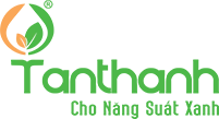 Logo Công Ty TNHH Thương Mại Tân Thành